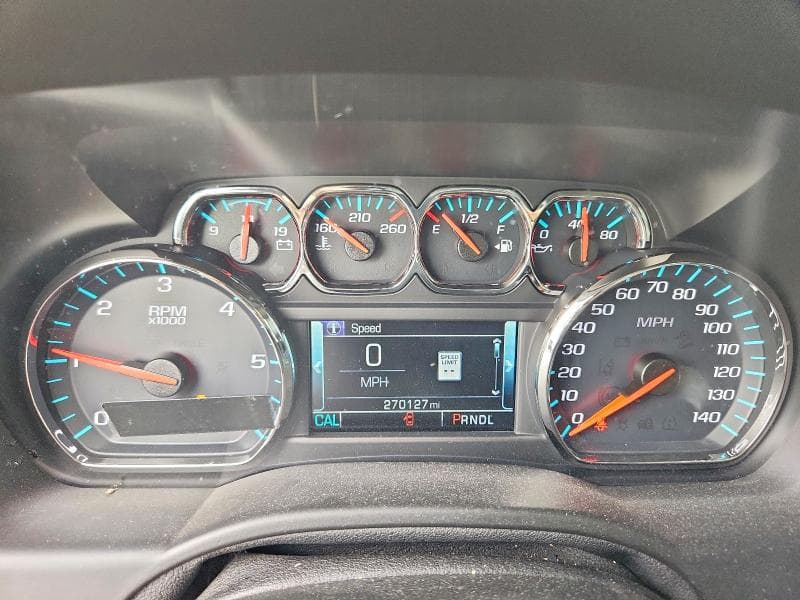 2019 GMC YUKON XL C1500 SLT 9