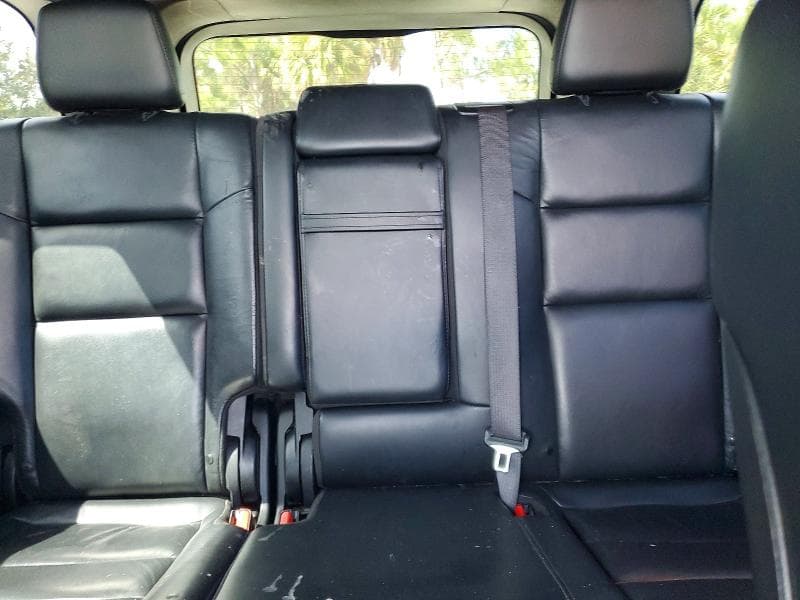 2020 JEEP GRAND CHEROKEE LIMITED 10