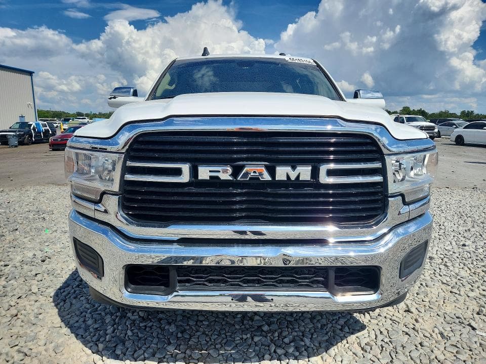 2020 RAM 2500 BIG HORN 5