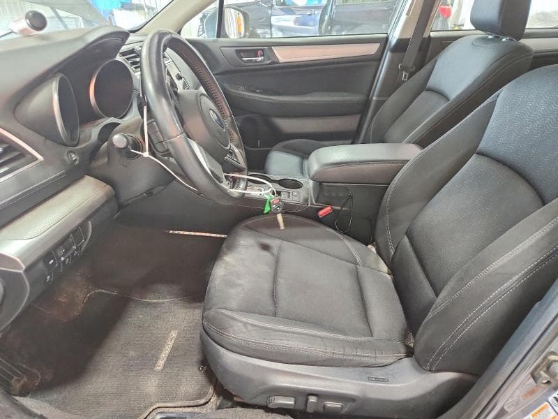 2019 SUBARU LEGACY 2.5I PREMIUM 7