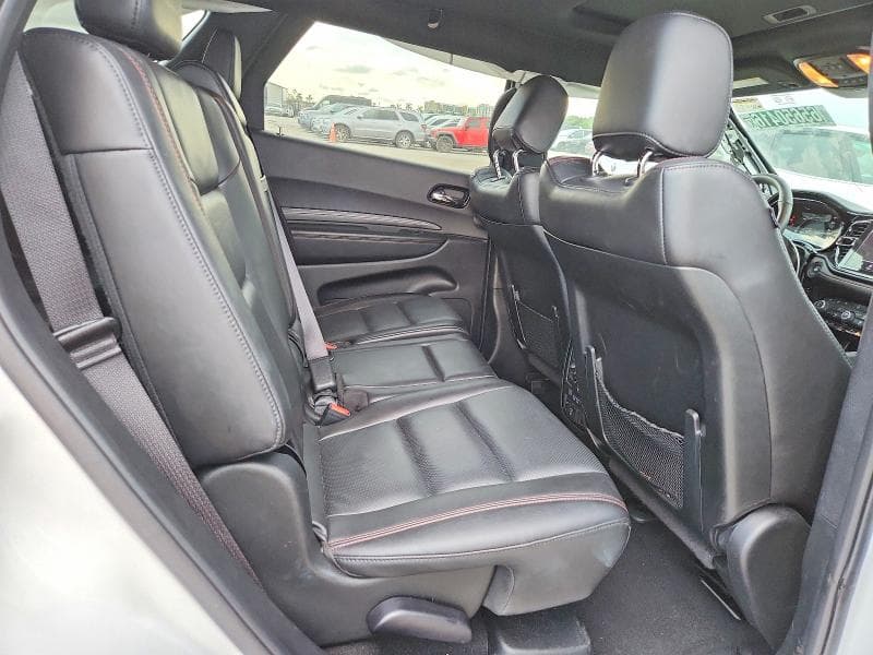 2026 DODGE DURANGO GT 11