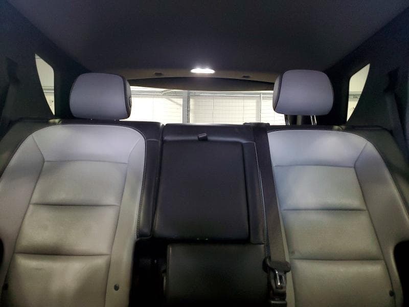 2018 CHEVROLET EQUINOX PREMIER 10