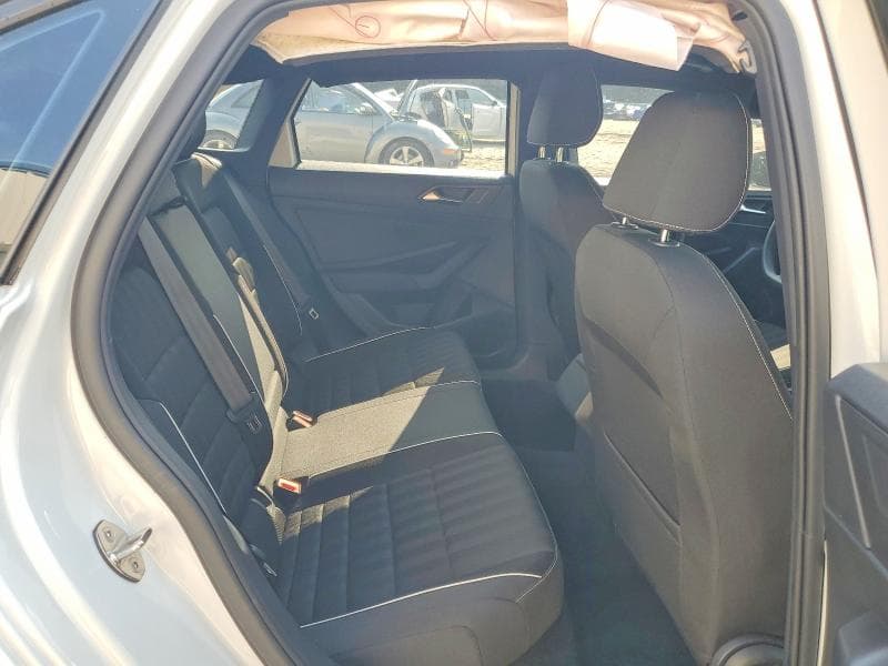 2023 VOLKSWAGEN JETTA SPORT 10
