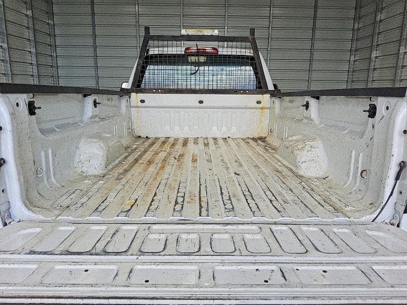 2018 CHEVROLET SILVERADO C1500 10