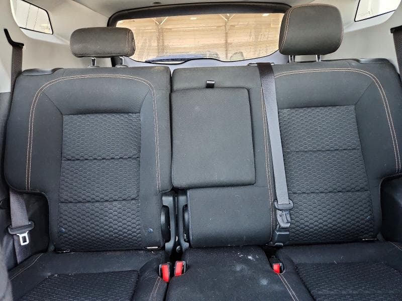 2018 GMC TERRAIN SLE 10