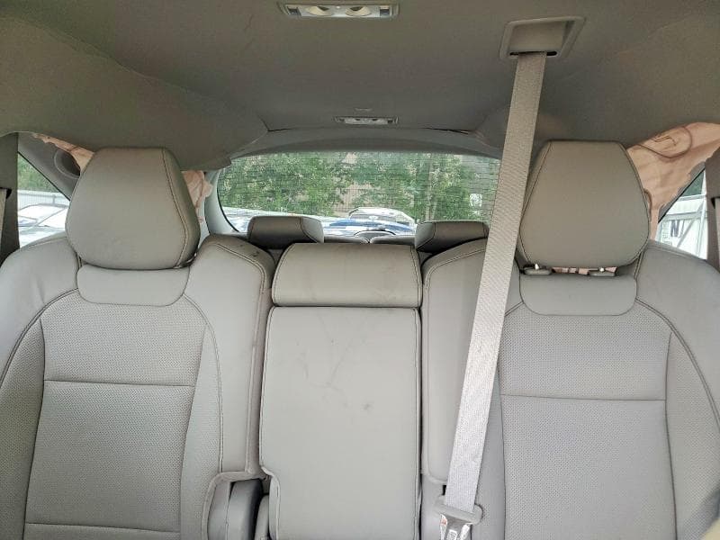 2020 ACURA MDX TECHNOLOGY 10