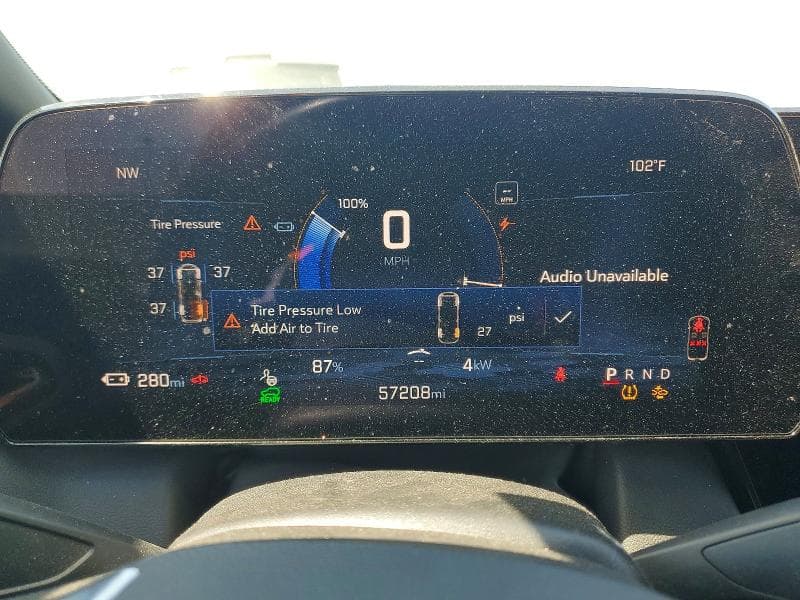 2024 CHEVROLET EQUINOX 2LT 9