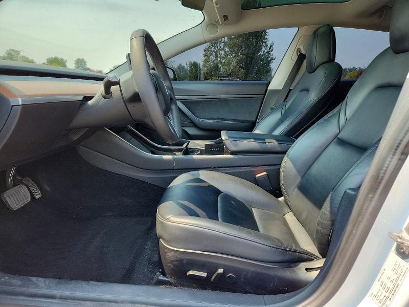 2020 TESLA MODEL 3 7