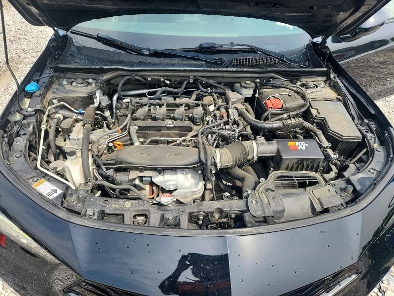 2023 ACURA INTEGRA A-SPEC 11