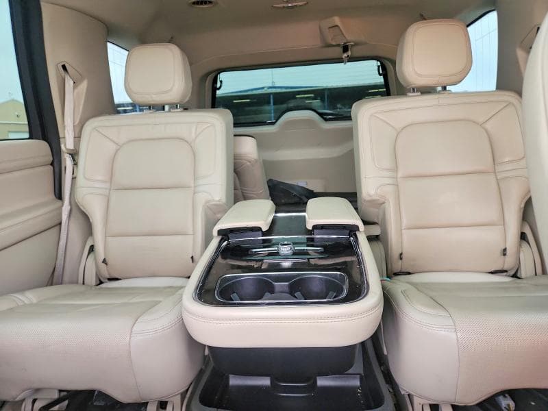 2020 LINCOLN NAVIGATOR RESERVE 10
