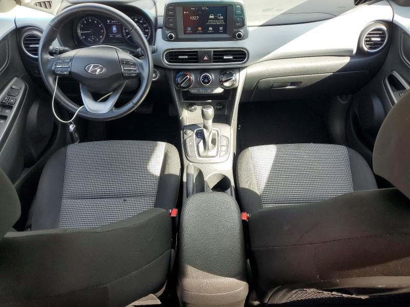 2020 HYUNDAI KONA SEL 8