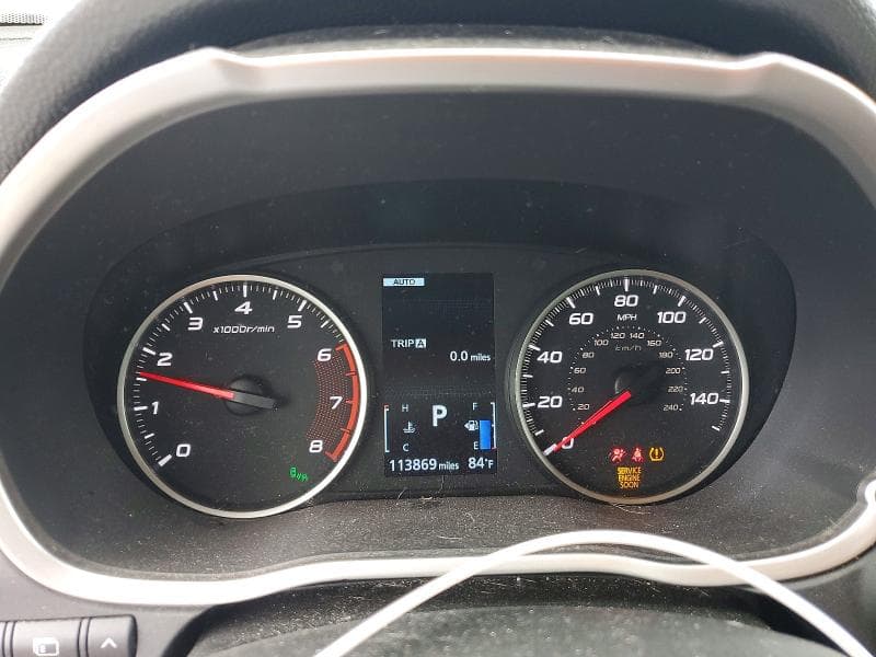 2018 MITSUBISHI ECLIPSE CROSS SE 9