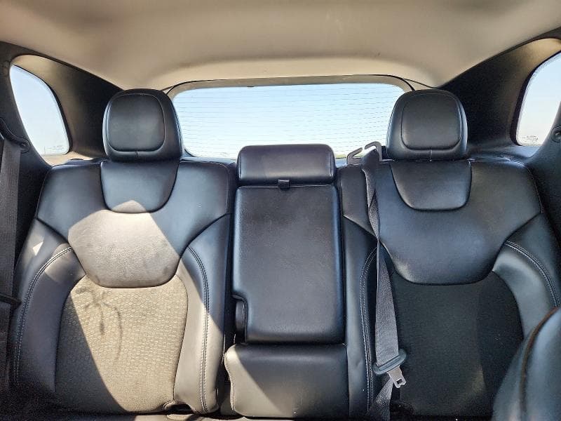 2019 JEEP CHEROKEE LATITUDE PLUS 10