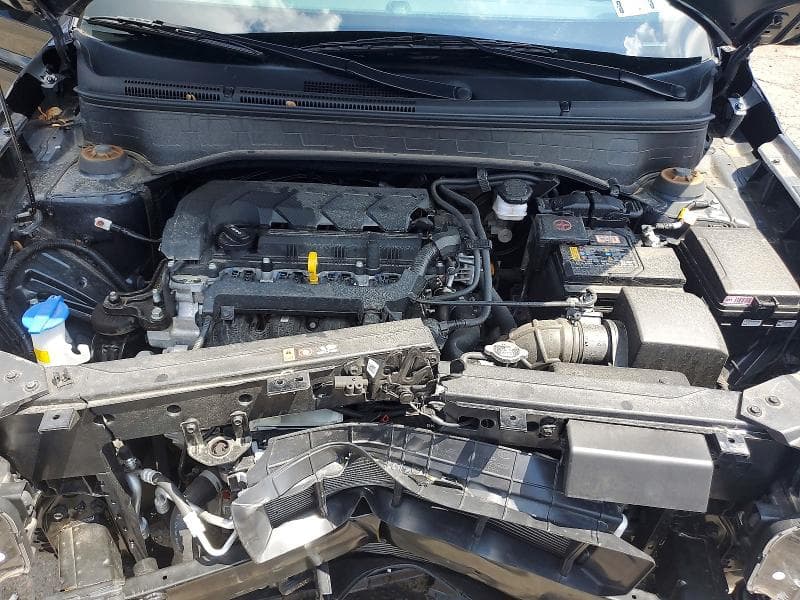 2024 HYUNDAI VENUE SEL 12