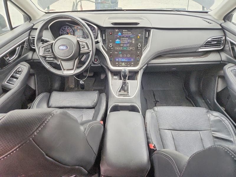 2020 SUBARU OUTBACK LIMITED XT 8