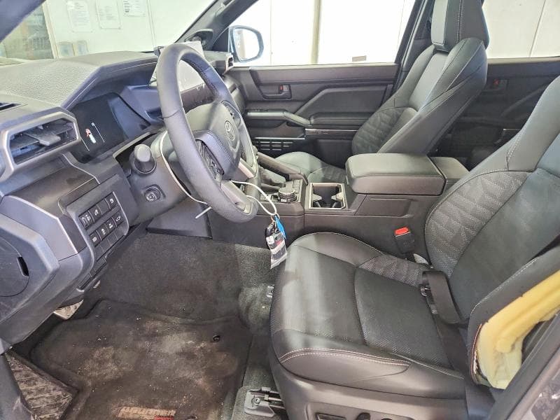 2026 TOYOTA 4RUNNER TRD SPORT PREMIUM 7