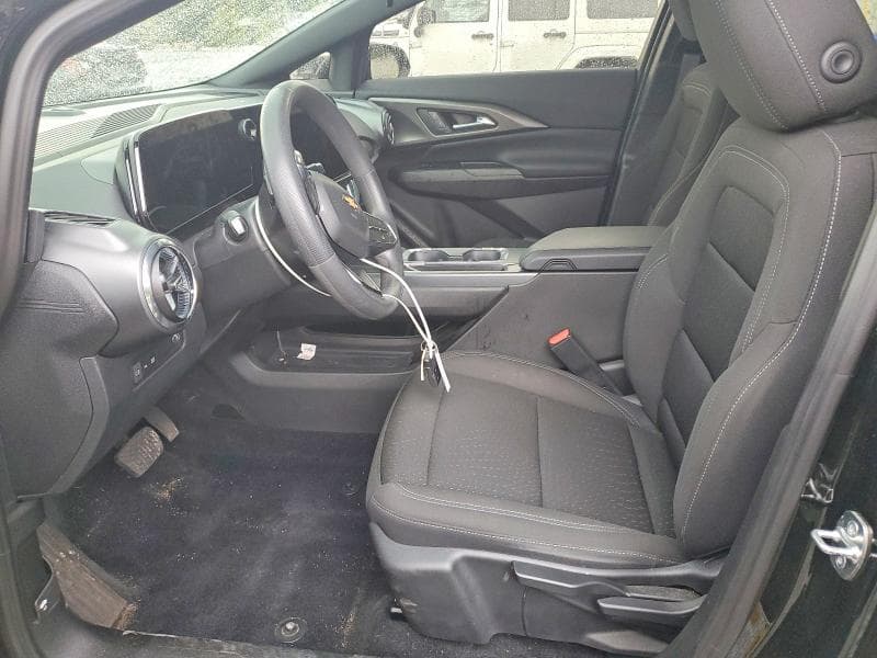 2025 CHEVROLET EQUINOX LT 7