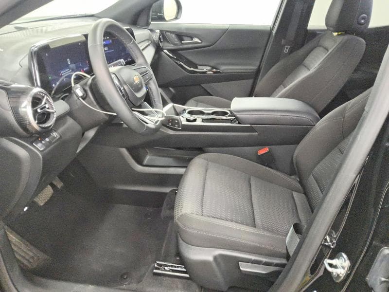 2026 CHEVROLET EQUINOX LT 7