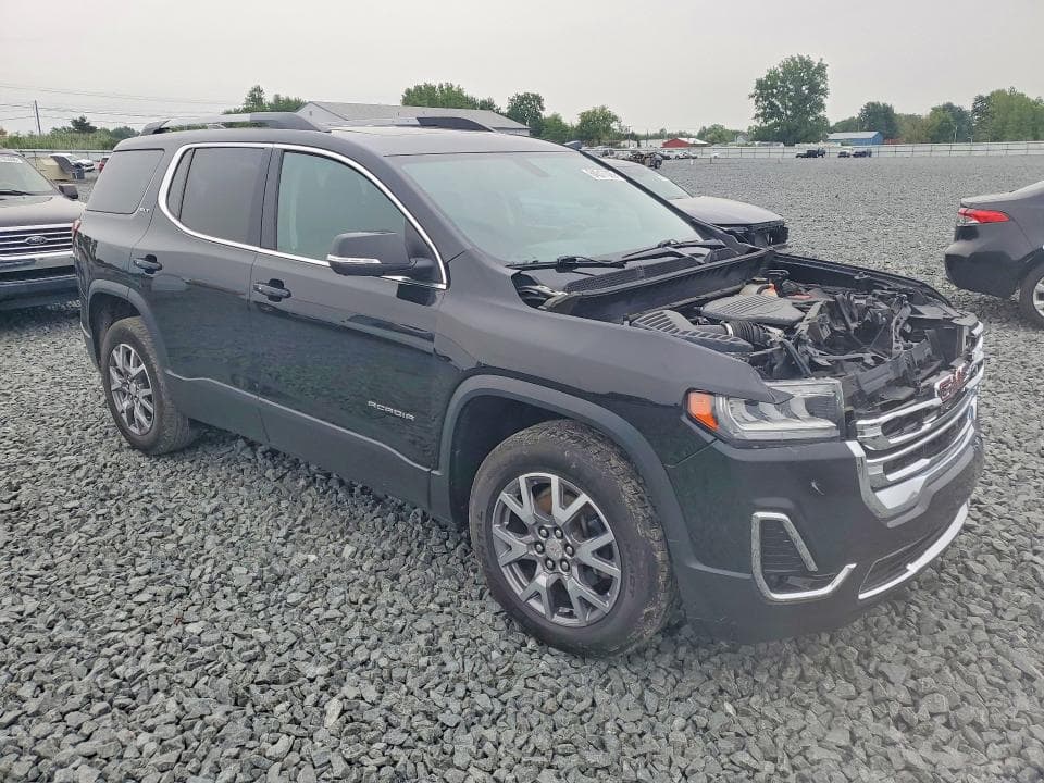 2020 GMC ACADIA SLT 4
