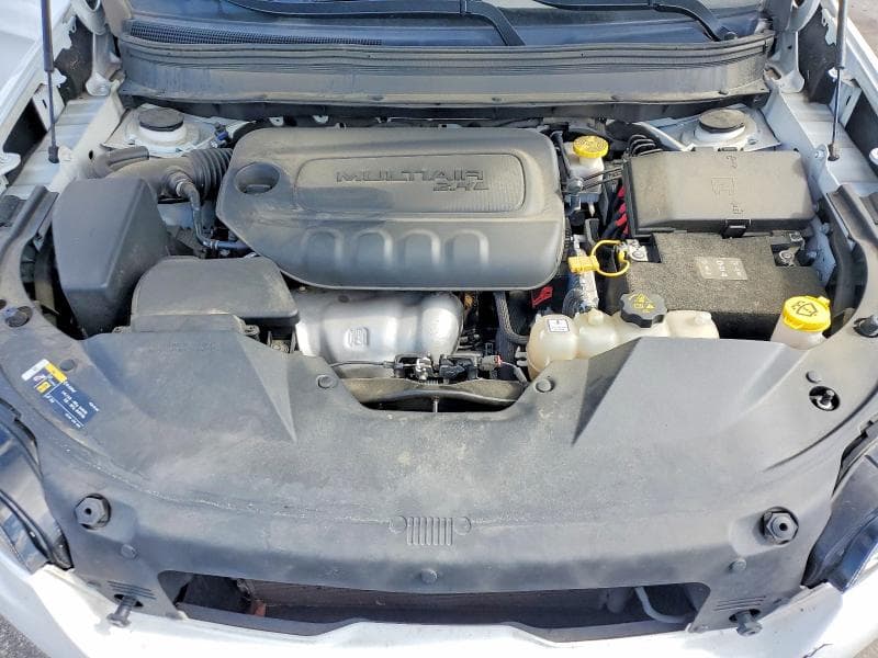 2019 JEEP CHEROKEE LATITUDE PLUS 12