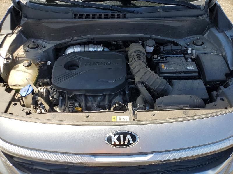 2021 KIA SELTOS SX 12
