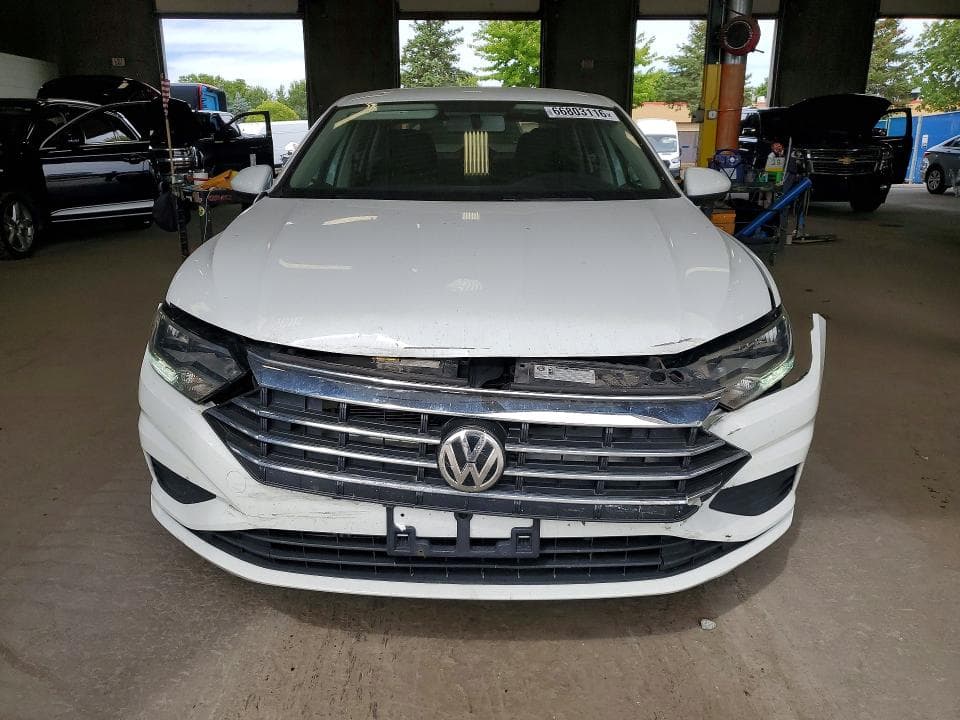 2019 VOLKSWAGEN JETTA S 5