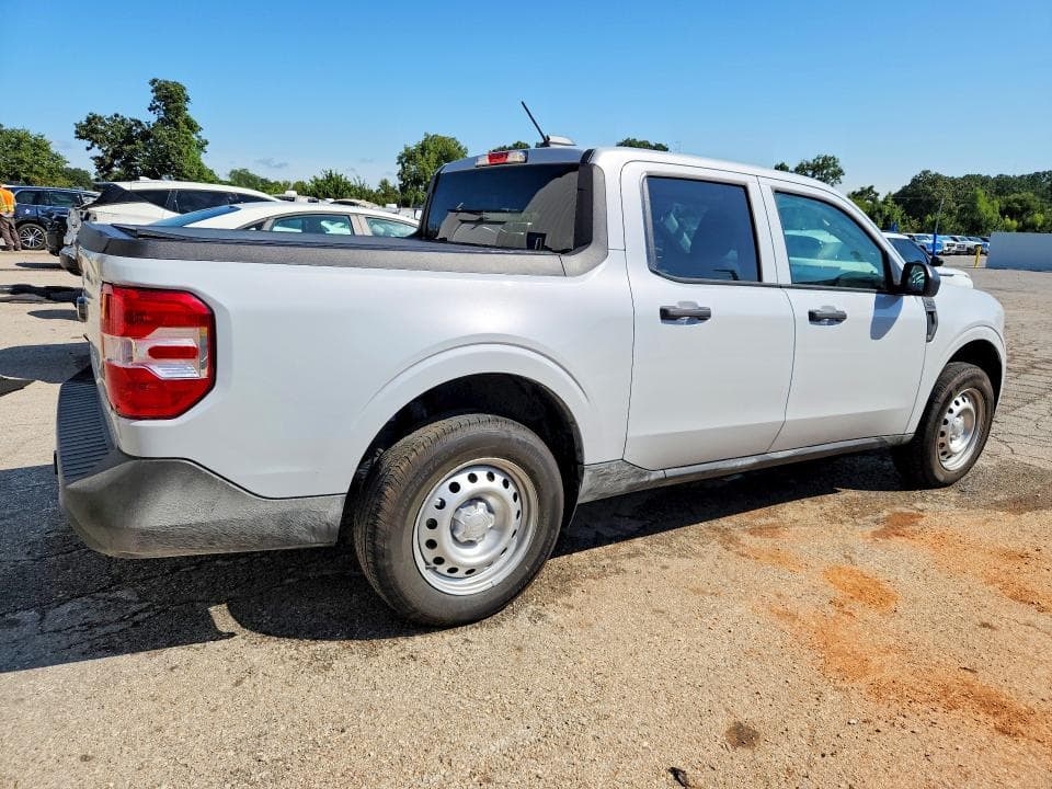 2026 FORD MAVERICK XL 3