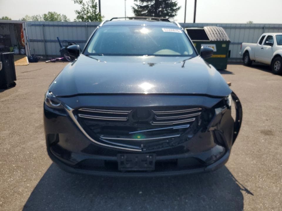 2018 MAZDA CX-9 TOURING TOURING 5