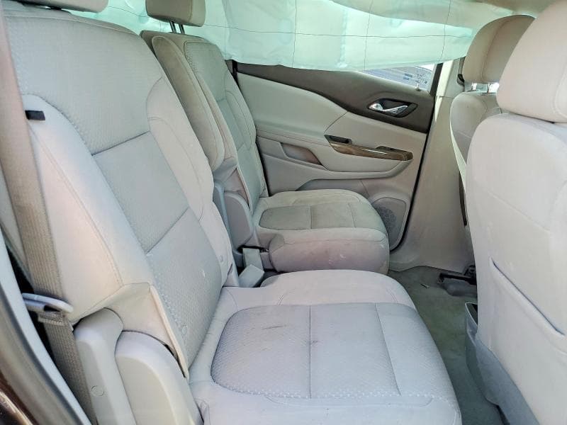 2020 GMC ACADIA SLE 10