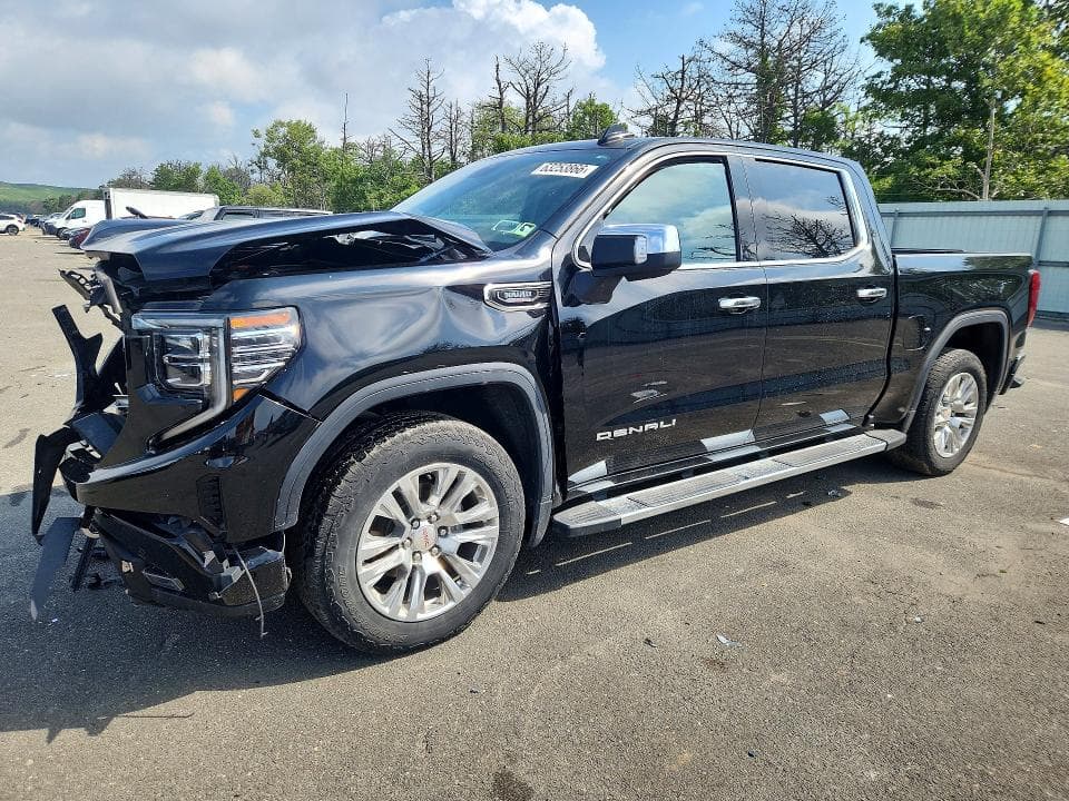 2024 GMC SIERRA K1500 DENALI - 1