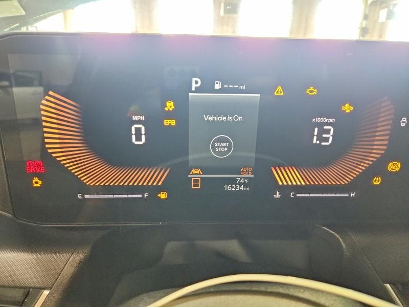 2026 KIA K4 LXS 9