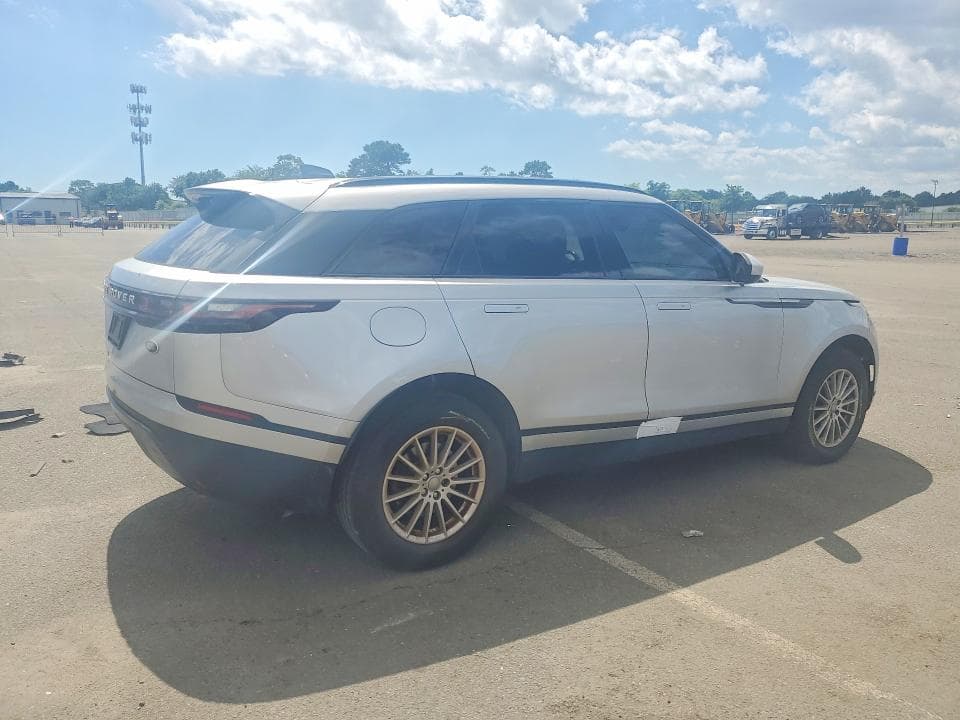 2019 LAND ROVER RANGE ROVER VELAR 3