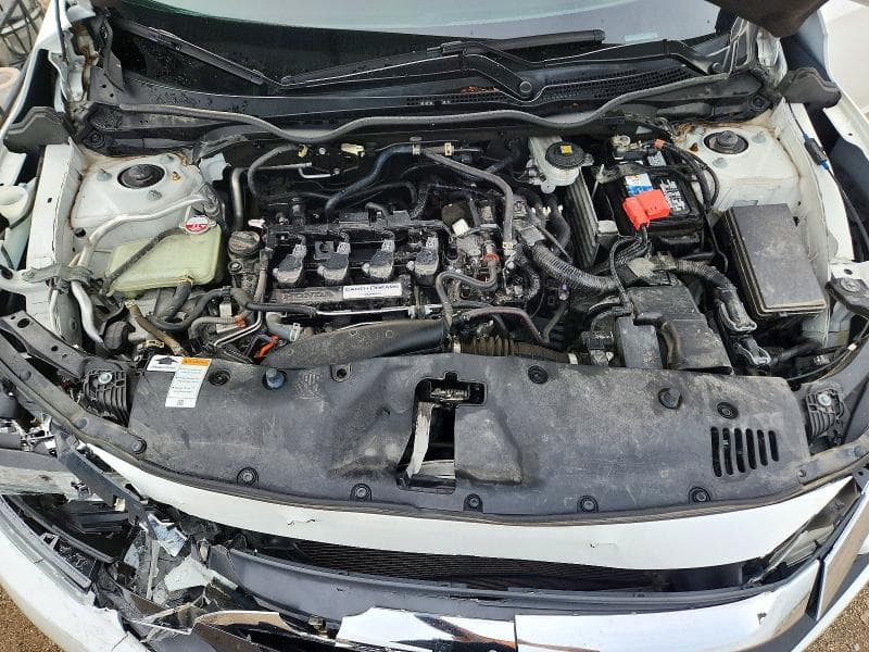 2018 HONDA CIVIC EXL 11