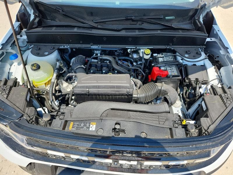 2026 FORD BRONCO SPORT OUTER BANKS 12