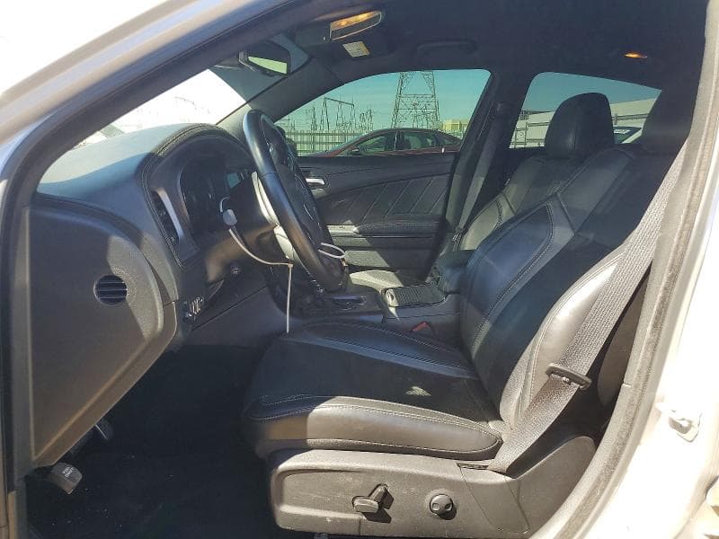 2023 DODGE CHARGER SXT 7