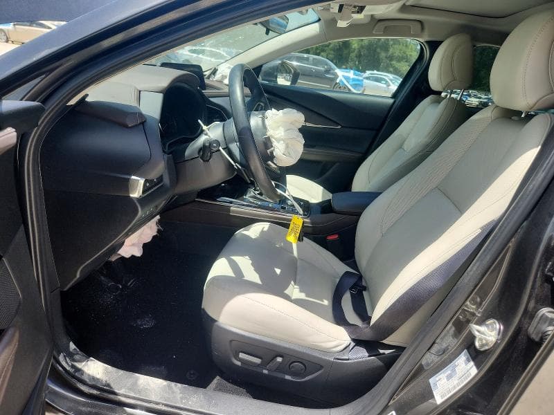 2024 MAZDA CX-30 PREMIUM 7