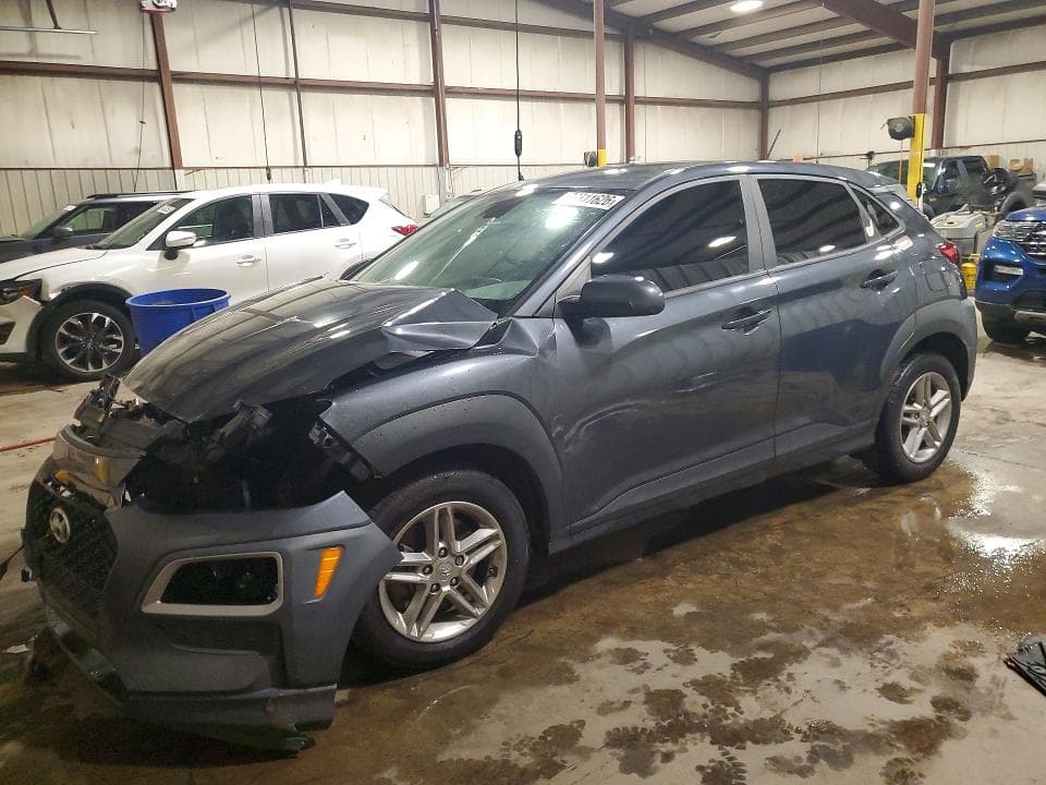 2021 HYUNDAI KONA SE - 1