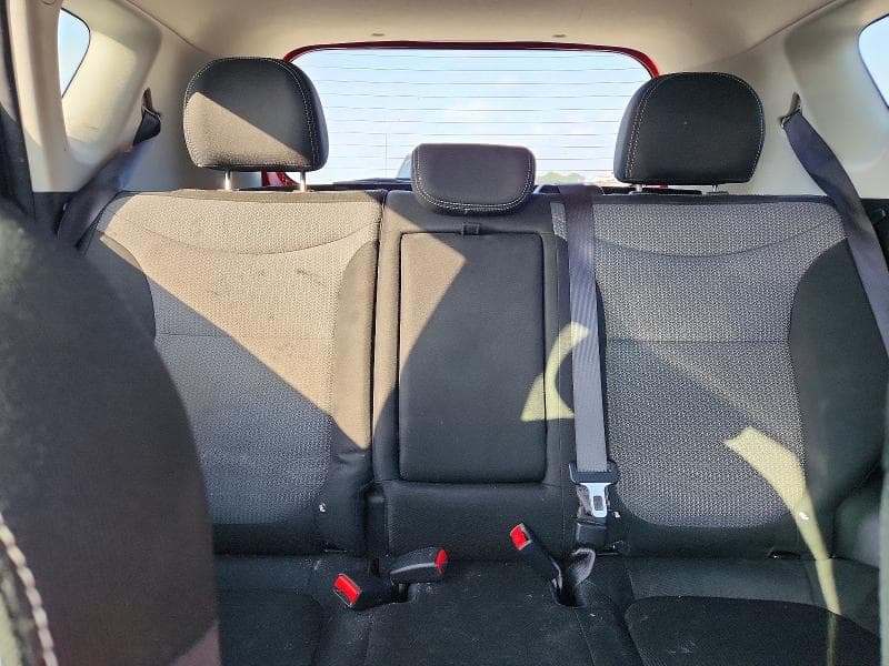 2019 KIA SOUL + 10