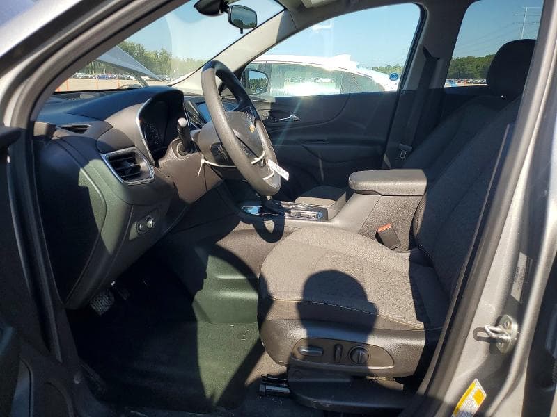 2023 CHEVROLET EQUINOX LT 7