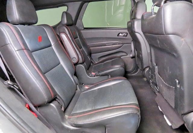 2023 DODGE DURANGO R 6