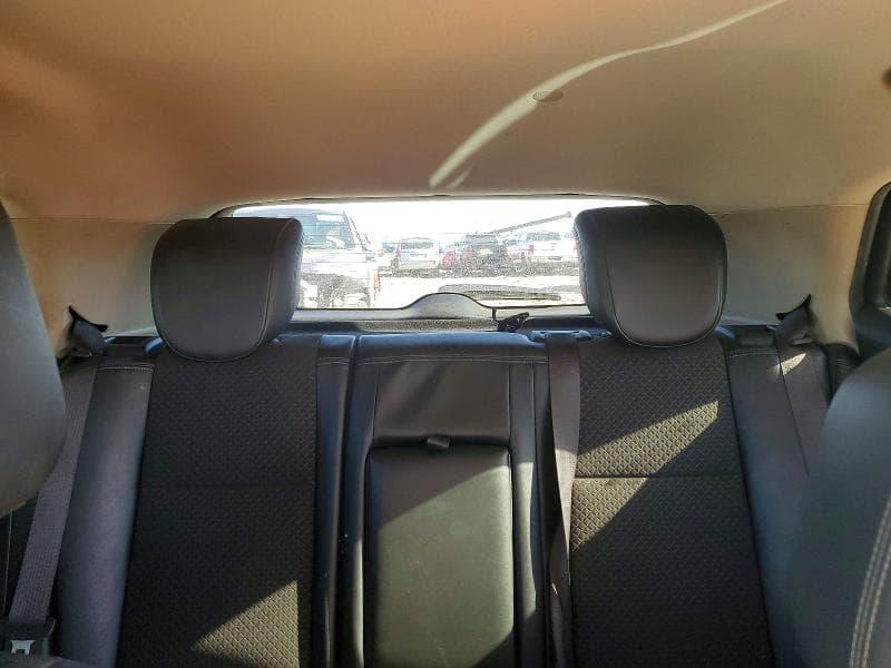 2019 BUICK ENCORE PREFERRED 10