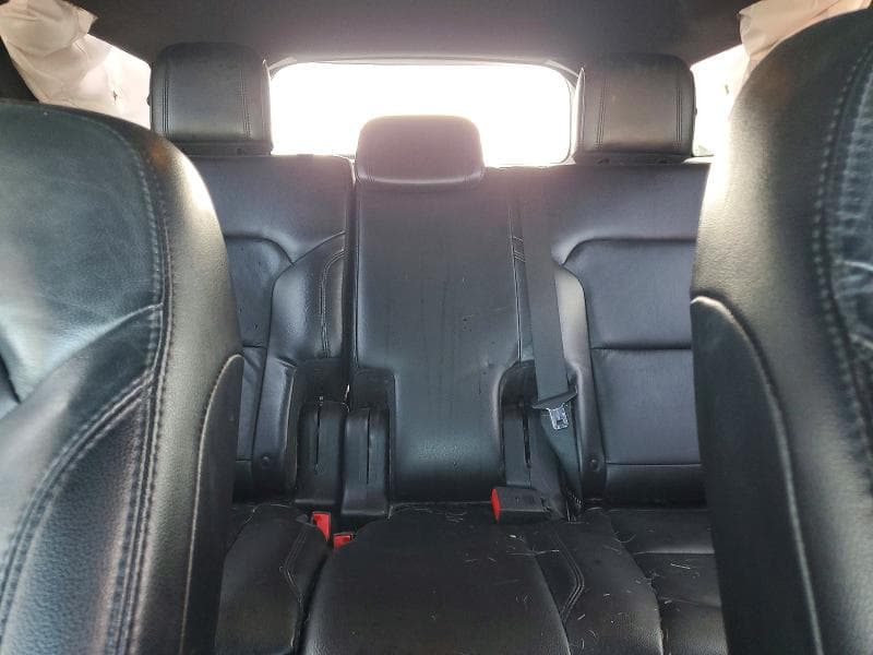 2017 FORD EXPLORER XLT 10