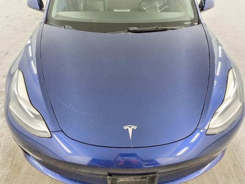 2022 TESLA MODEL 3 11
