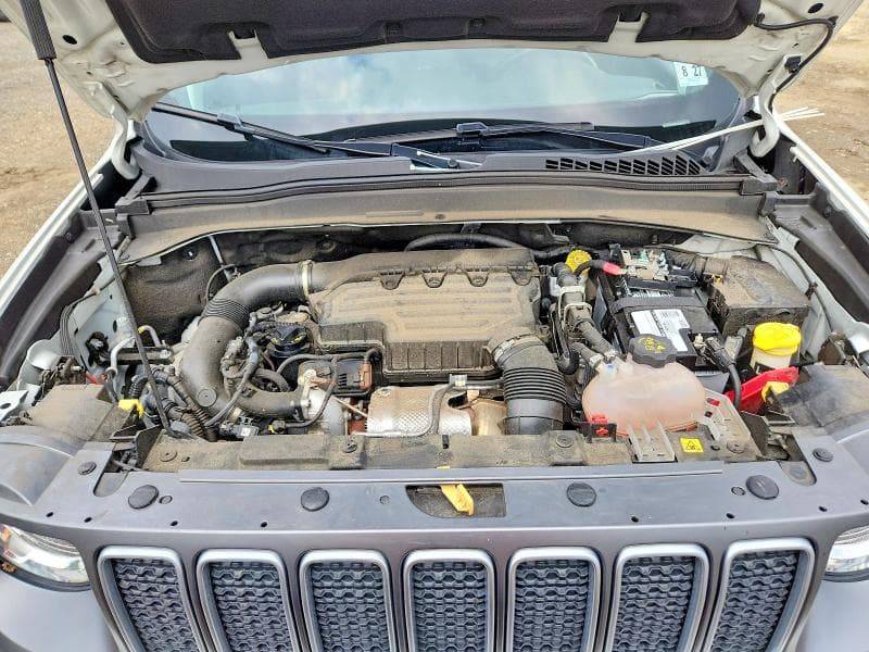2022 JEEP RENEGADE LIMITED 12