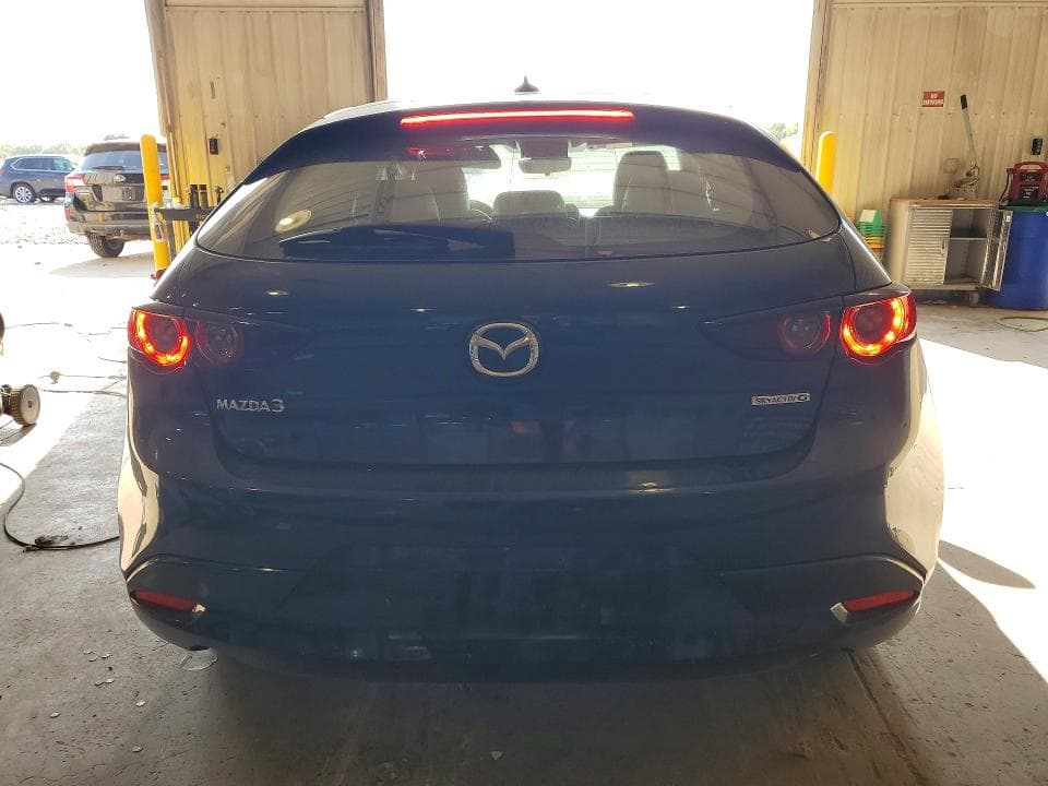 2020 MAZDA 3 PREFERRED 6