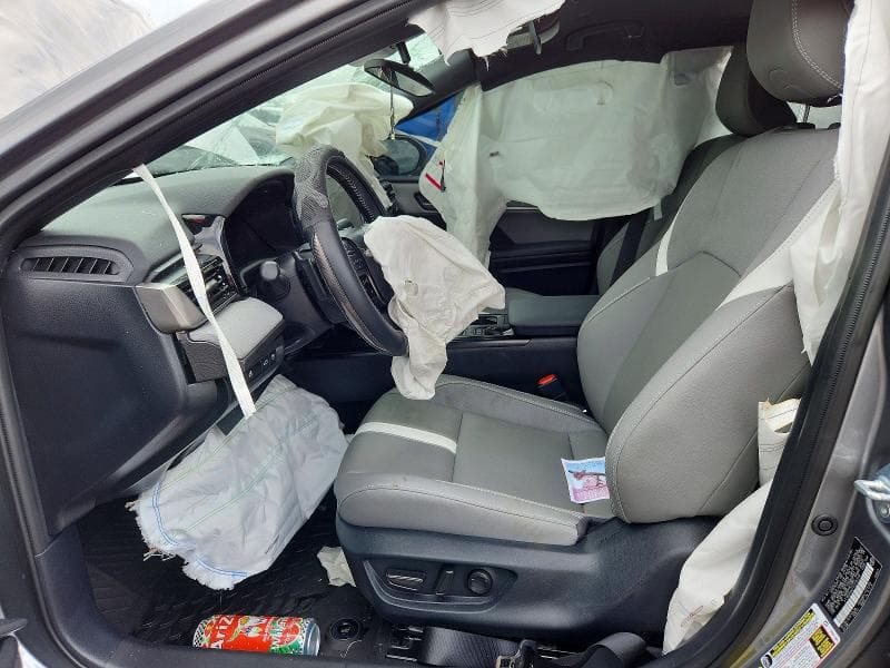 2026 TOYOTA CAMRY SE 7