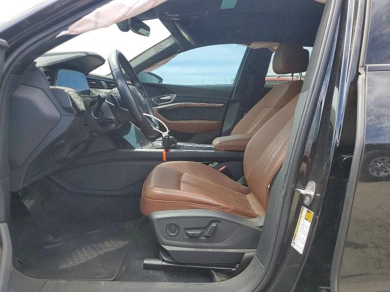 2022 AUDI E-TRON SPORTBACK PREMIUM PLUS 7