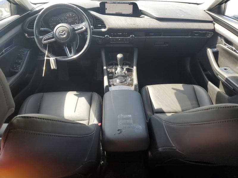 2021 MAZDA 3 PREFERRED 8