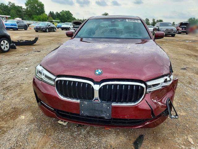 2023 BMW 540 XI 5