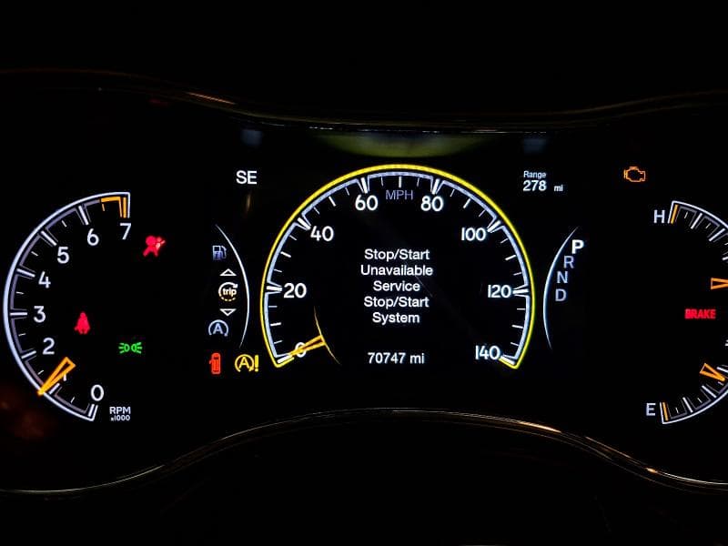2019 JEEP GRAND CHEROKEE LIMITED 9